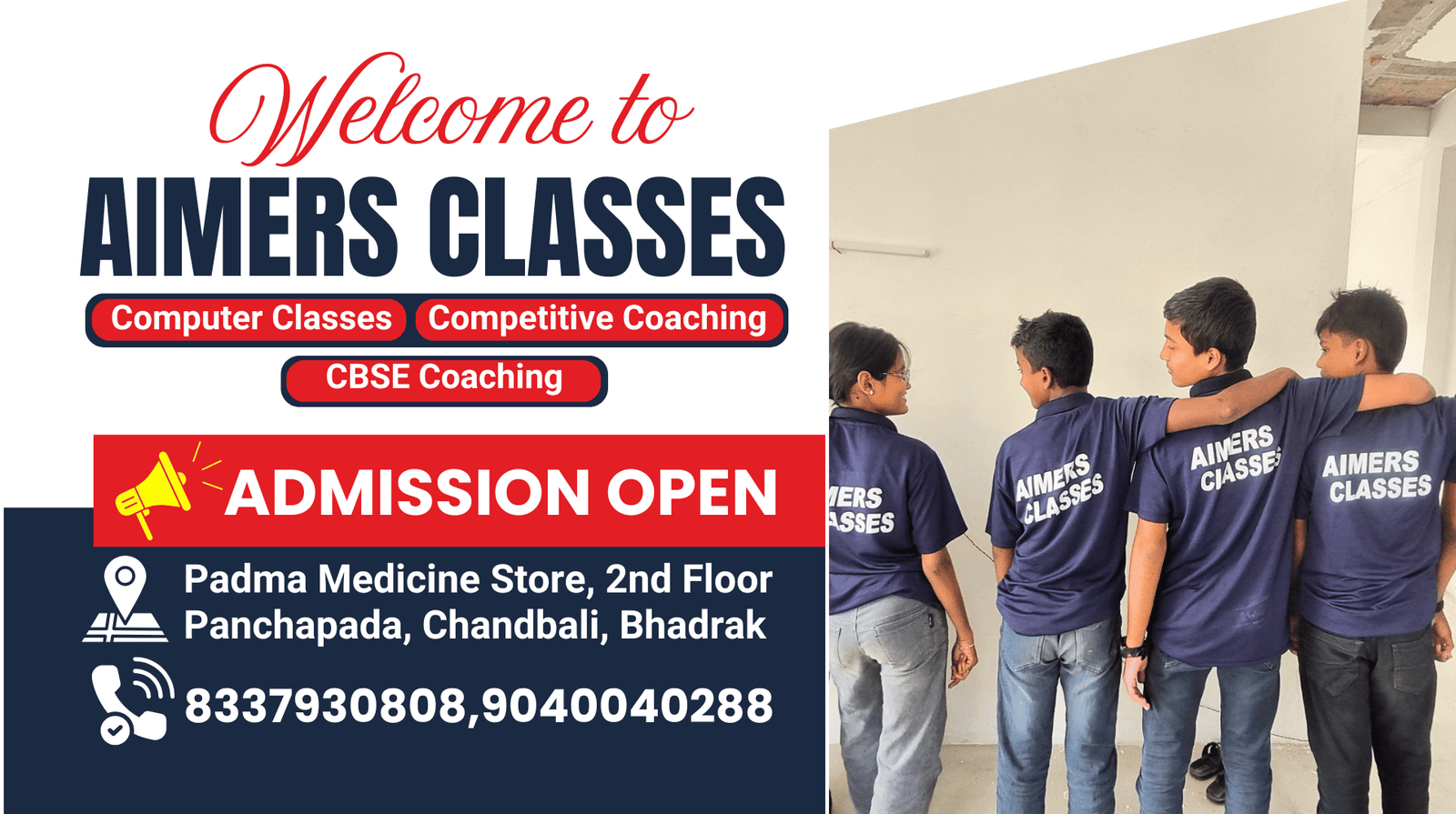 OCA B.Ed. Academy