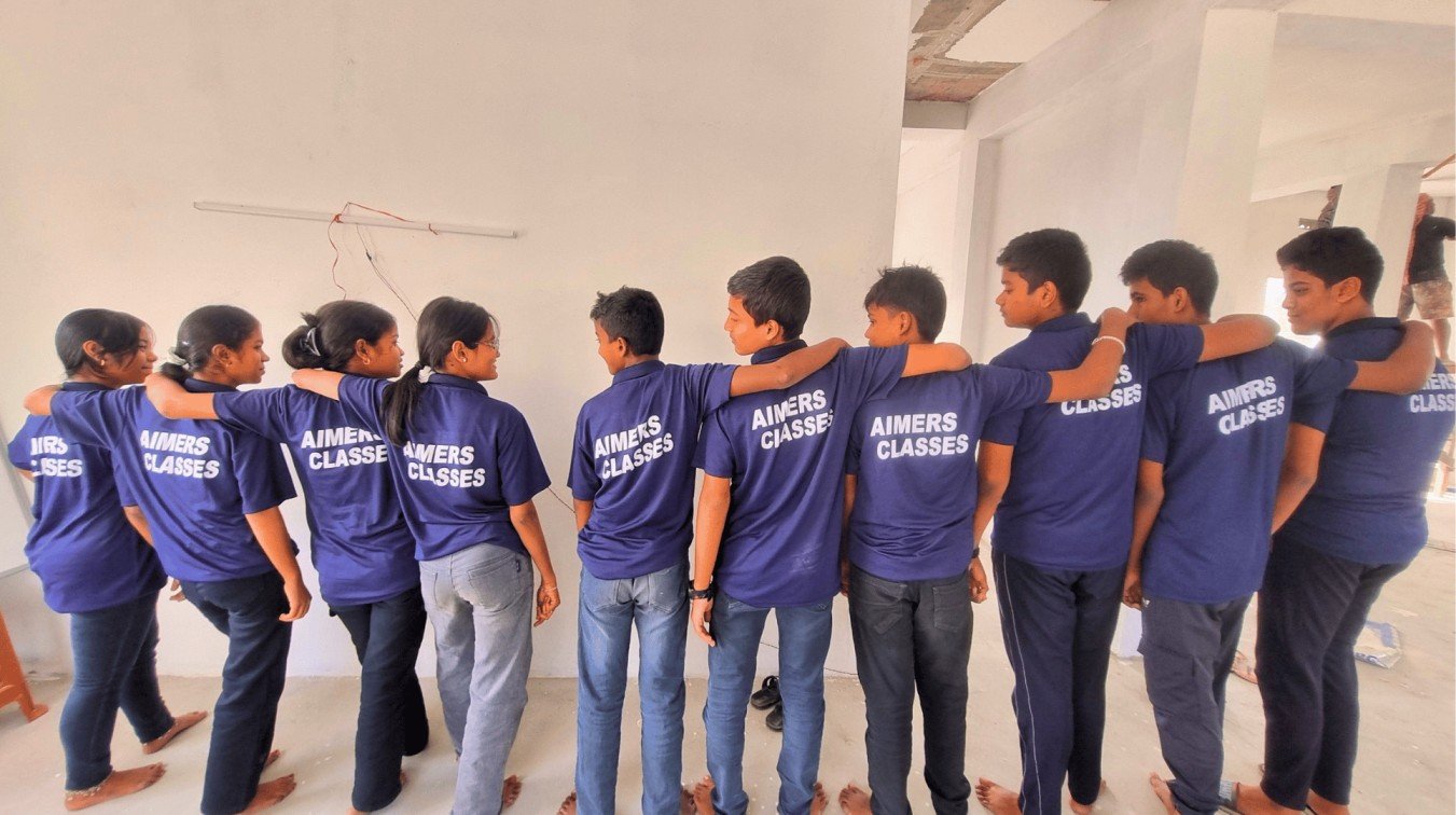 OCA B.Ed. Academy