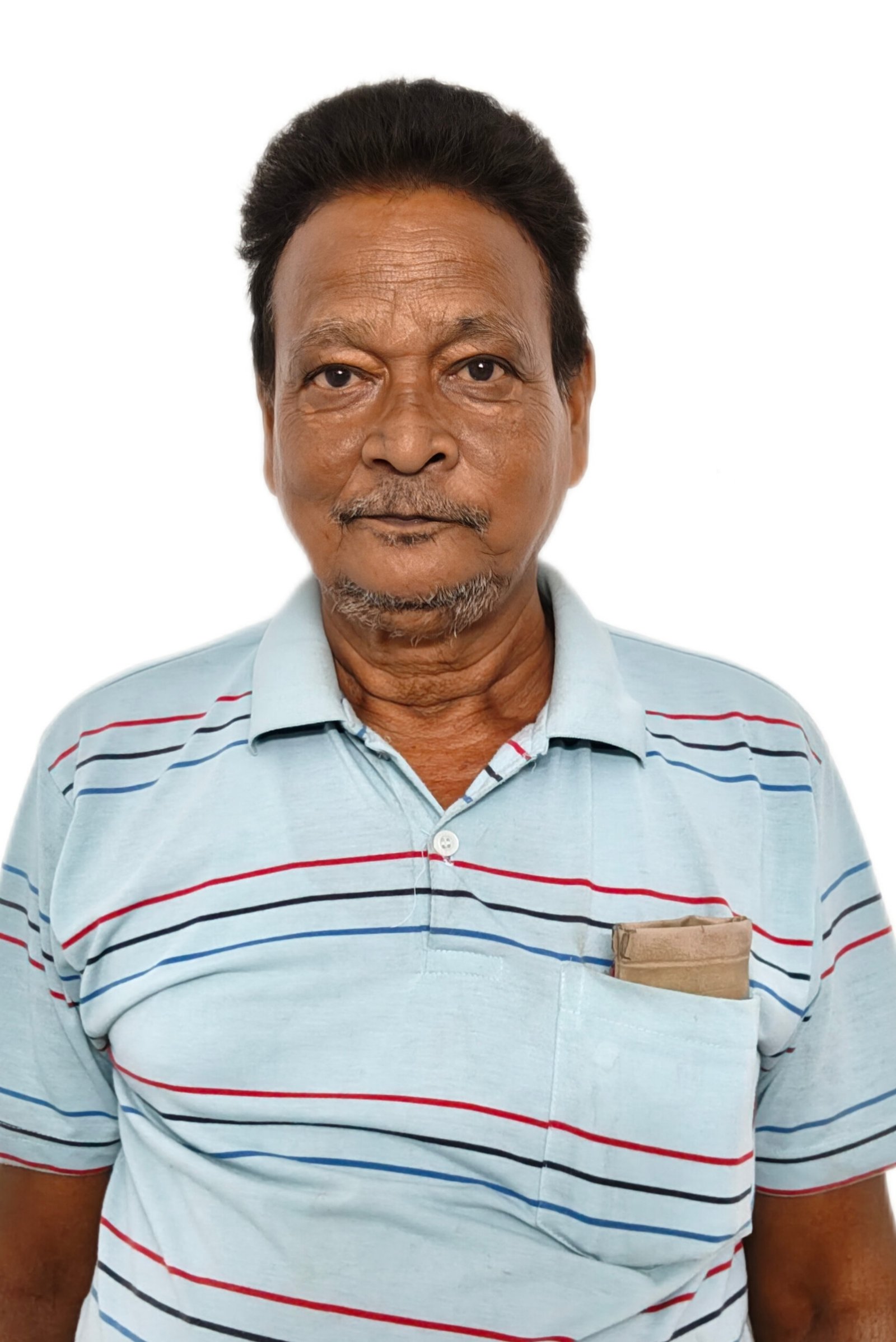 Basanta Mohanty