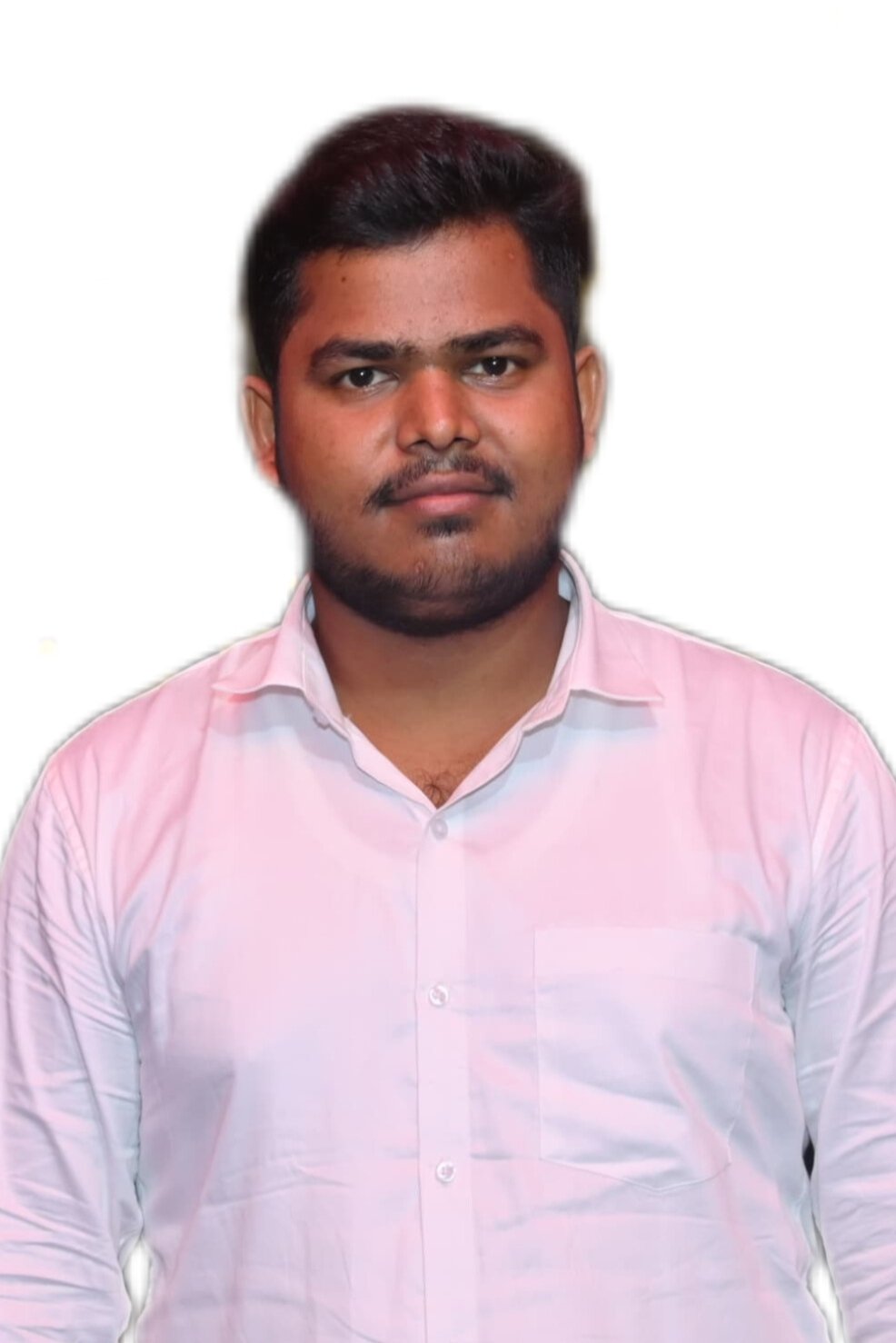 Asutosh Behera