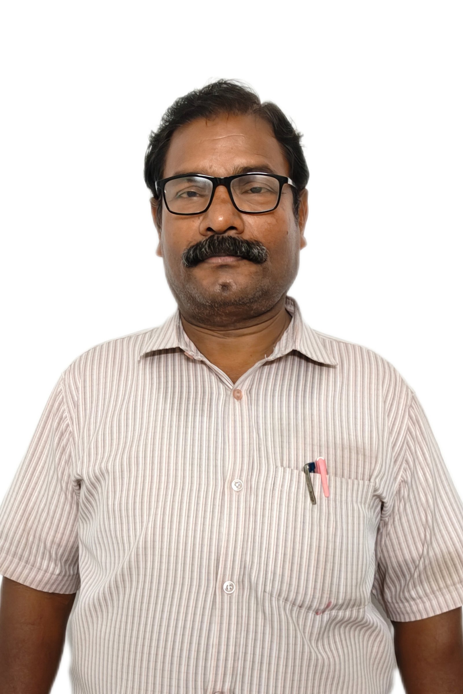 Dhaneswar Barik