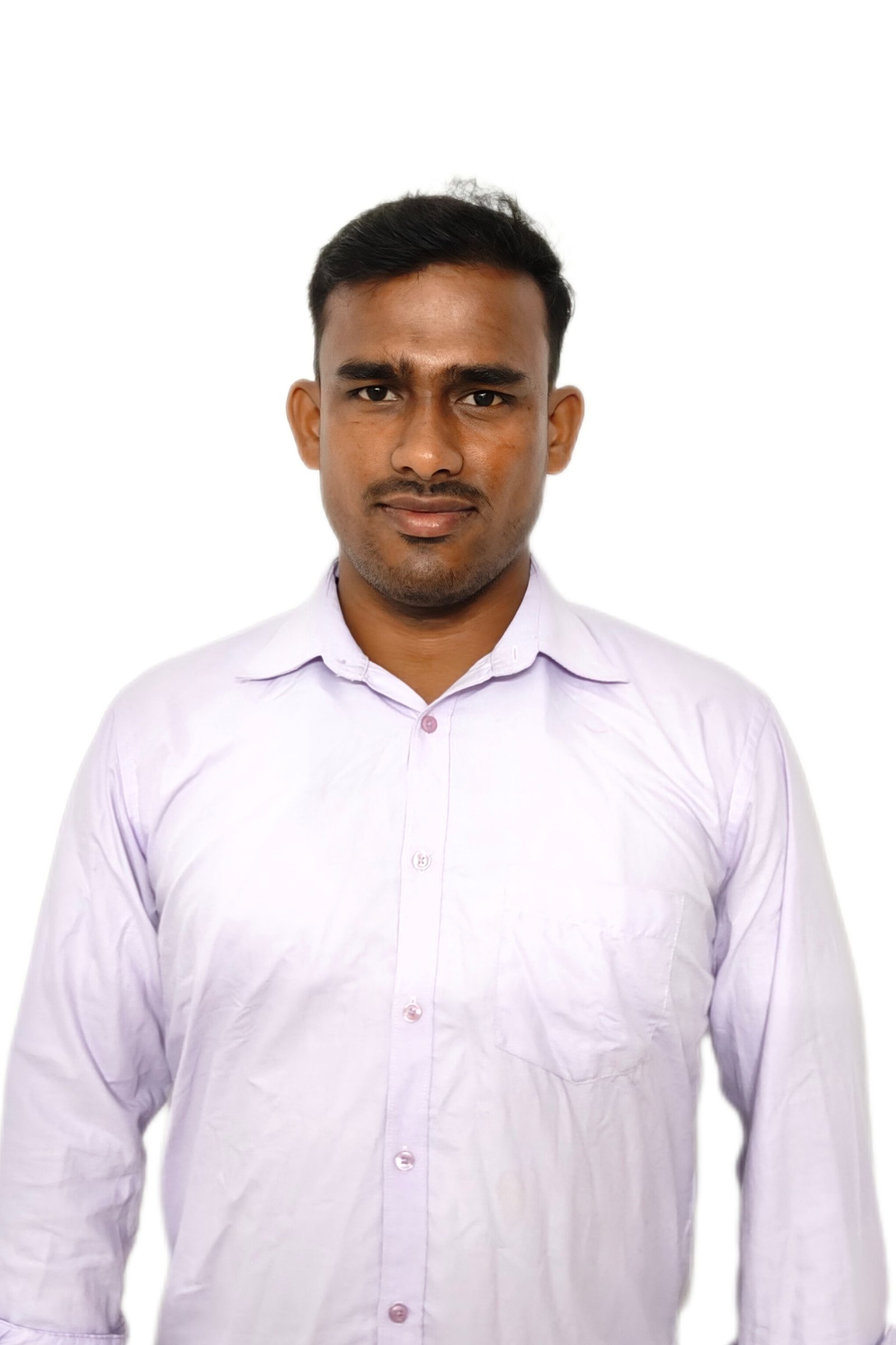 S.K Sarpraj Kadir