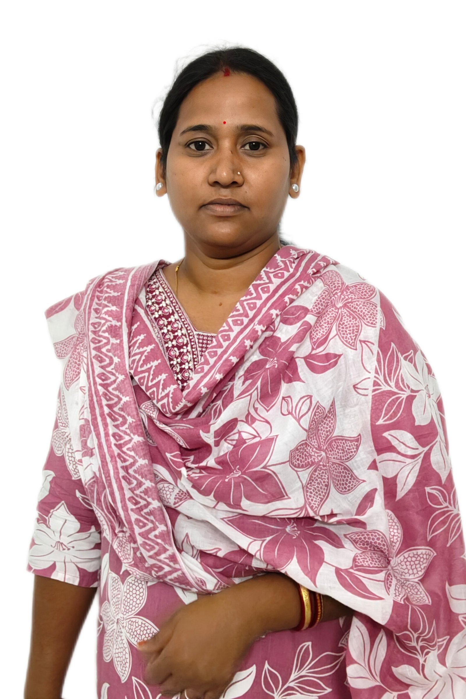 Sabitri Parida
