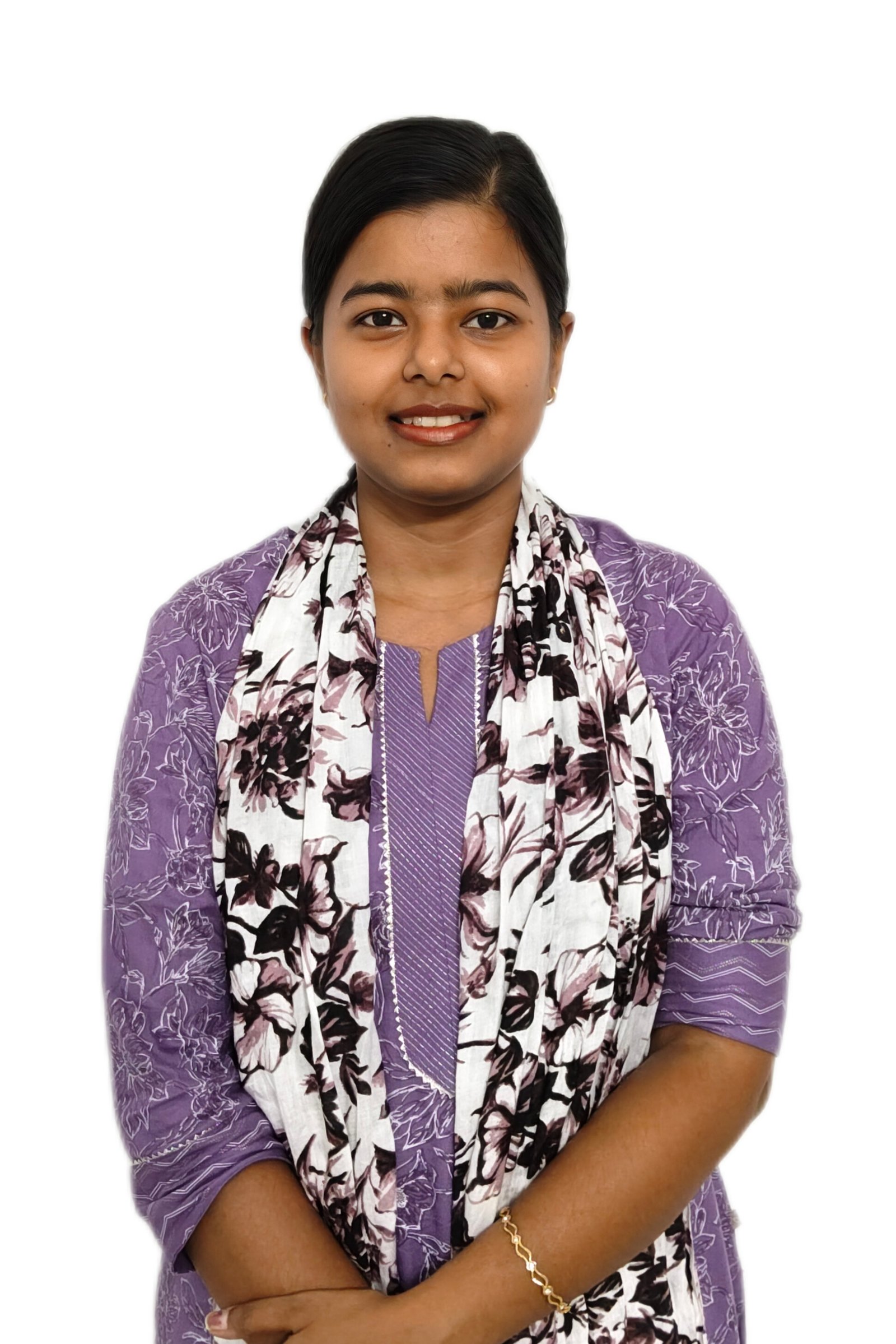Arpita Aparajita Panda