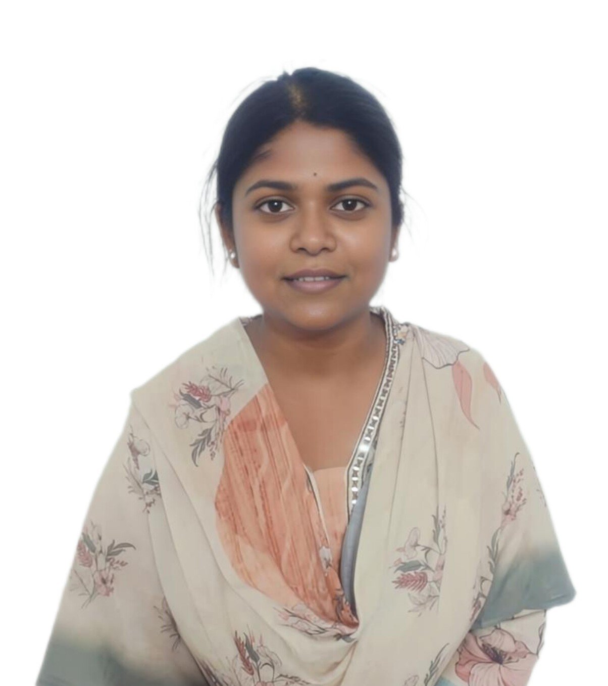 Smrutirekha Majhi