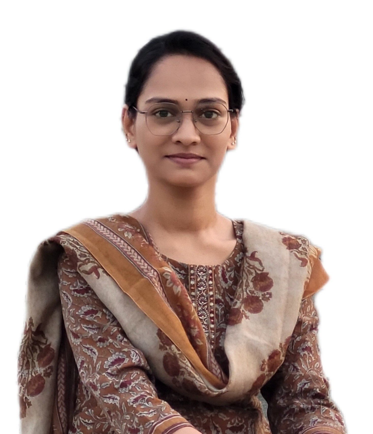 Ayesha Rout